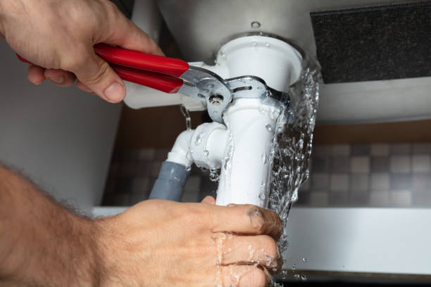 Best Fire Damage Restoration  in North Brooksville, FL