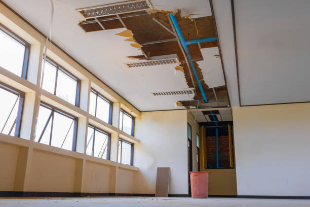 North Brooksville, FL Water damage restoration Company