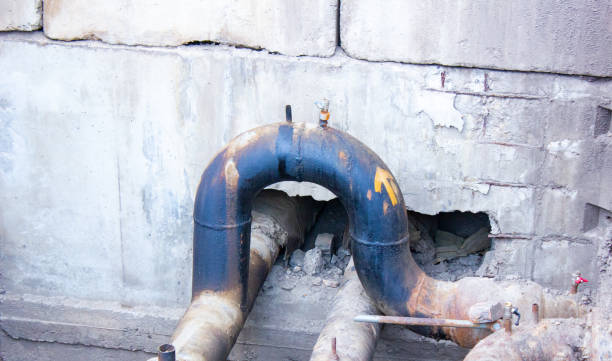 Best Flood restoration services  in North Brooksville, FL